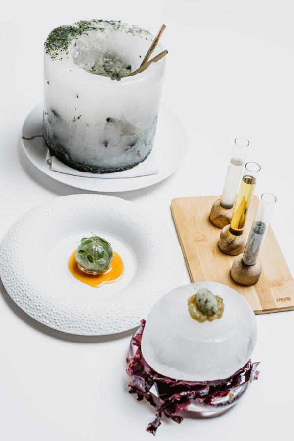 Auberge De Saint-Remy - Restaurant Gastronomique Etoile Fj Ngoại thất bức ảnh
