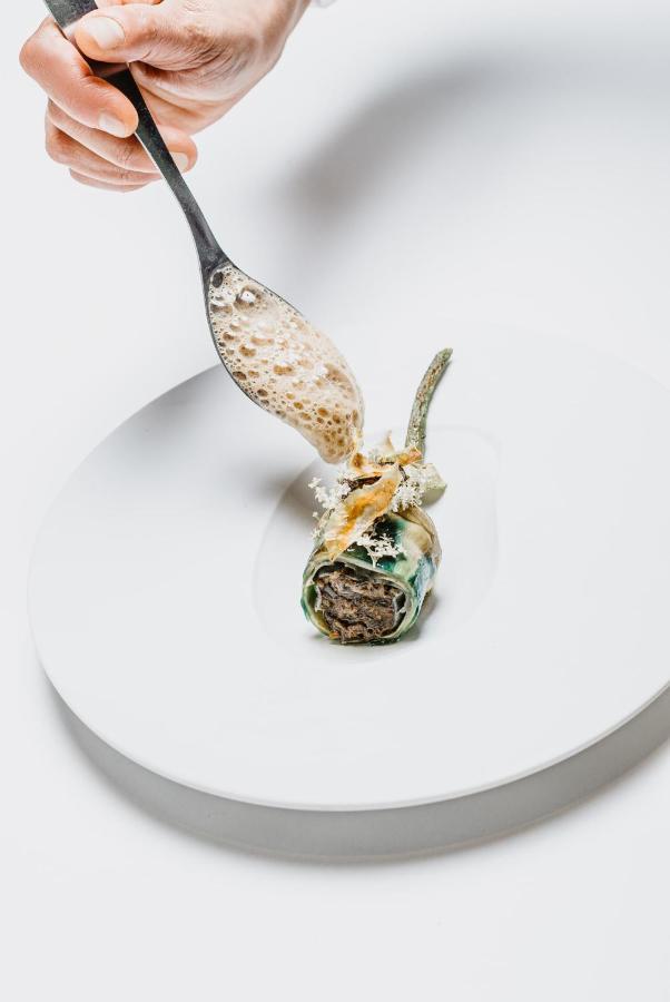 Auberge De Saint-Remy - Restaurant Gastronomique Etoile Fj Ngoại thất bức ảnh