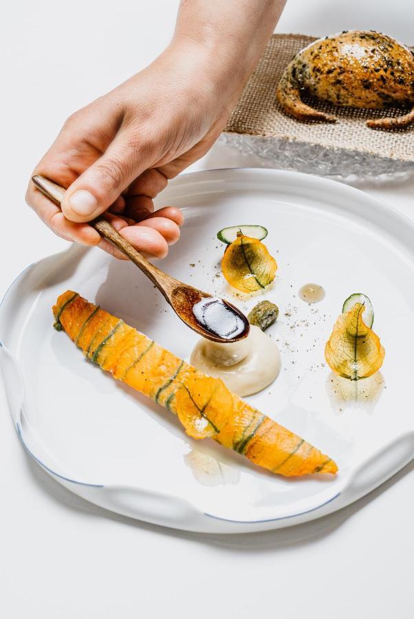Auberge De Saint-Remy - Restaurant Gastronomique Etoile Fj Ngoại thất bức ảnh